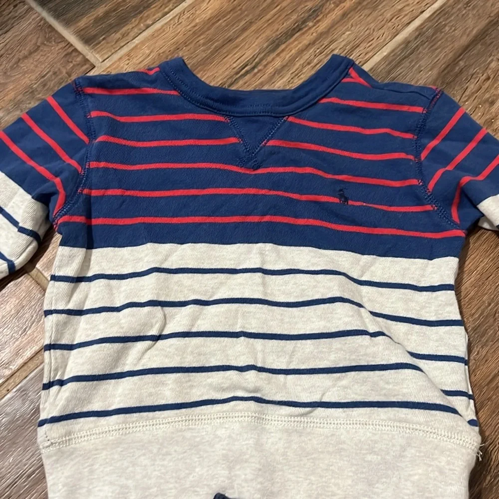 2- 24m Ralph Lauren sweaters - Picture 2 of 3